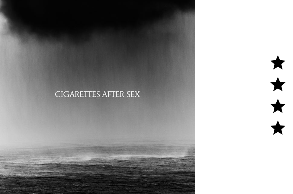 Album Review Cigarettes After Sex – Lauren Baxter